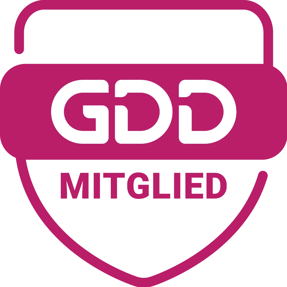 Gesellschaft für Datenschutz und Datensicherheit e.V. Member