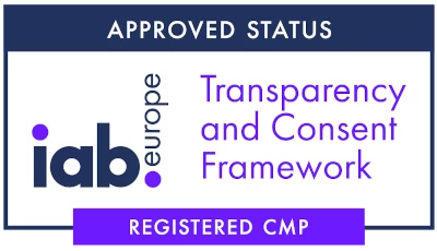 IAB Logo
