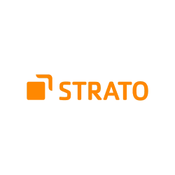 Strato Logo